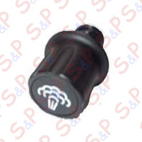 VOLANTINO SCALDATAZZE