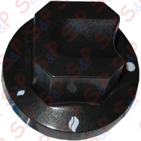 MANOPOLA PIANO COTTURA 058534