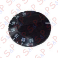 WARM SHOW CASES THERMOSTAT KNOB 30/90?