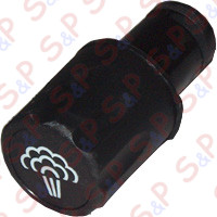 VOLANTINO  VAPORE EPOCA COMP.