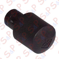 MANOPOLA VAPORE MILLENIUM