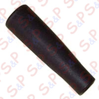 MANOPOLA PORTAFILTRO MILLENIUM