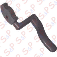 MANOPOLA RUB. VAPORE DX