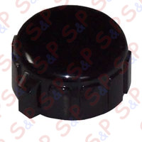 MANOPOLA NERA B22/23