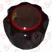 MANOPOLA  ANELLO ROSSO A.PO