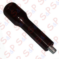 MANOPOLA PORTAFILTRO TF M10