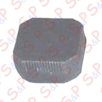 MANOPOLA BASSA X FILTRO VASCA HNVD