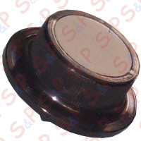 MANOPOLA TERMOSTATO D=55