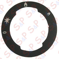 RING KNOB TAP V.G4S7