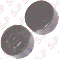 MANOPOLA 8X6.5+3.4 PRF. 20.3