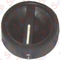 MANOPOLA RUBINETTO VALVOLATO GYROS CB