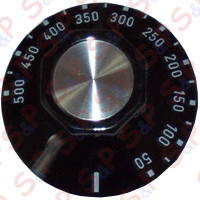 MANOPOLA TERMOSTATO FORNO CB