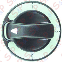 MANOPOLA CUOCIPASTA ELETTRICI GICO