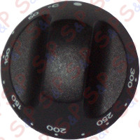 MANOPOLA TERMOSTATO 50-300°C