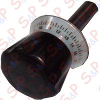 POMELLO ALBERO AFFETTATRICE MARWEL D.18