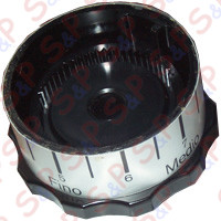 MANOPOLA REGOLAZIONE