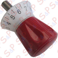 MANOPOLA OROLOGIO P. 12 L. 83