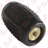 KNOB M4 TAP -LA SPAZIALE-