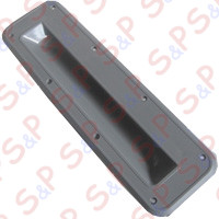 MANIGLIA LAVASTOVIGLIE ELF   GRIGIA