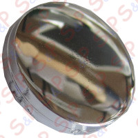 FILTER HOLDER KNOB CAP WEGA