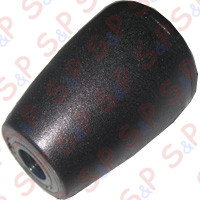 LOWER KNOB FOR TERRY LEVER M8