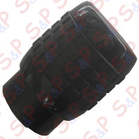 STEAM VALVE KNOB Faema E98 PRESIDENT