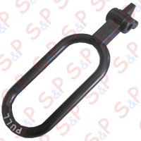 BLACK HANDLE UGOLINI