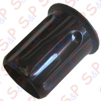 STEAM COCK KNOB CBC ROYAL