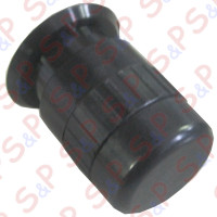 KNOB FOR WATER / STEAM COCK