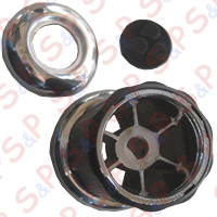 KNOB Water / Steam Grimac