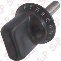 MANOPOLA PRIMA OBERWERK