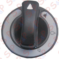 *FP* ASSIEME  MANOPOLA  GAS GR. CON PILOTA  GICO