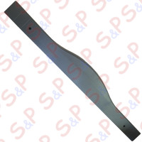 MANIGLIA IN PLASTICA