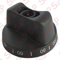 MANOPOLA T.N. 30-100°C PM.IE.