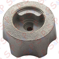 KNOB, LOCKING TOP COVER