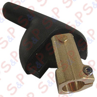 STEAM KNOB ASSEMBLY "2004''