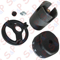 KNOB WATCH RGV MOD.220/250 LUXOR