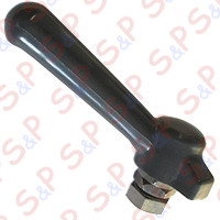 MANIGLIA SX BLOCCAGGIO VASCA