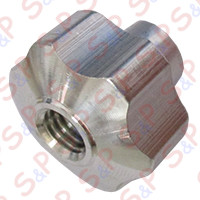 MANOPOLINA REGOLAZ. STELLA MAGGIORATA