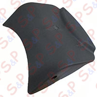 MANIGLIA COPERCHIO SUP. FP/FPC 5/10/