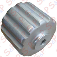 STEM LOCKING KNOB