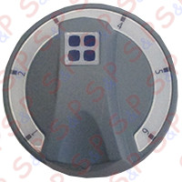 ASS. MANOPOLA ELE.INT. 7-POS. STYLE