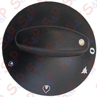 MANOPOLA [C] CUCINA GAS 110/06