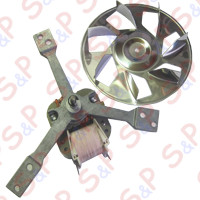 FAN MOTOR 054842