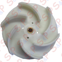 GIRANTE POMPA 1,5HP 5225 LGB