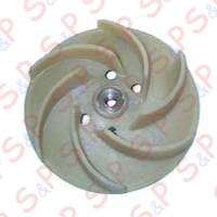 GIRANTE POMPA 2254S ZANUSSI