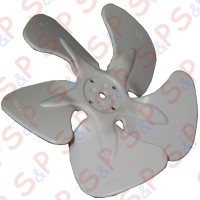 VENTOLA MOPLEN D. 154X28° 4-VEA-012/IMB