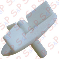 GIRANTE PER POMPA B236 LAVABICCHIERI