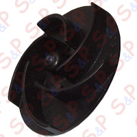 GIRANTE POMPA 0,4 HP (APERTA)