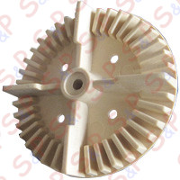 GIRANTE POMPA 50 HZ 11 T-60 VECCHIO TIPO